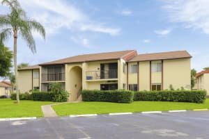 4829 Sable Pine Circle D1, West Palm Beach, FL 33417 Sold 01/19/24