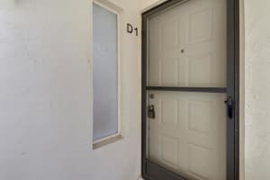 4829 Sable Pine Circle D1, West Palm Beach, FL 33417 Sold 01/19/24