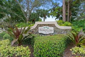 154 E Hampton Way, Jupiter, FL 33458 Sold 03/14/24