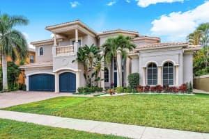 17558 Circle Pond Court, Boca Raton, FL 33496 Sold 04/24/24