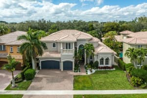 17558 Circle Pond Court, Boca Raton, FL 33496 Sold 04/24/24