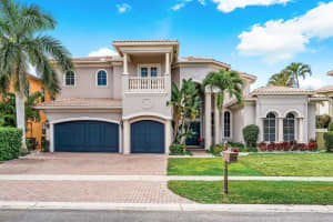 17558 Circle Pond Court, Boca Raton, FL 33496 Sold 04/24/24