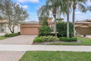 9446 Via Elegante, Wellington, FL 33411 Sold 06/14/24