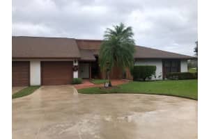13375 Crosspointe Drive, West Palm Beach, FL 33418 Sold 03/26/24