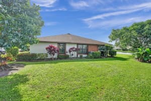 13375 Crosspointe Drive, West Palm Beach, FL 33418 Sold 03/26/24