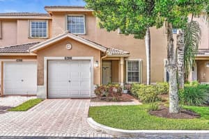 6396 Park Lake Circle, Boynton Beach, FL 33437 Sold 01/11/24