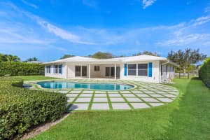 253 Country Club Drive, Tequesta, FL 33469 Sold 04/01/24