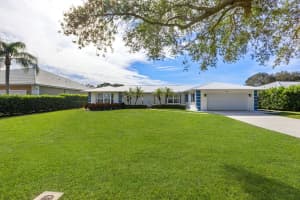 253 Country Club Drive, Tequesta, FL 33469 Sold 04/01/24