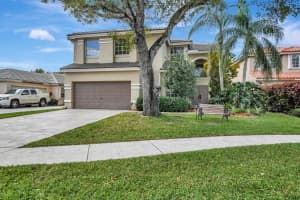 11097 Harbour Springs Circle, Boca Raton, FL 33428 Sold 05/30/24