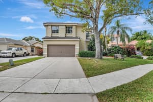 11097 Harbour Springs Circle, Boca Raton, FL 33428 Sold 05/30/24