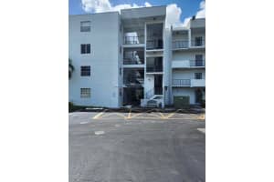 3000 Sunrise Lakes Drive E 308, Sunrise, FL 33322 Sold 02/23/24