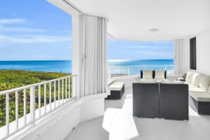 550 S Ocean Boulevard 201-203, Boca Raton, FL 33432 Sold 03/15/24