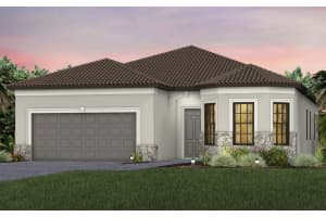 765 SE Courances Drive 257, Port St Lucie, FL 34984 Sold 04/26/24