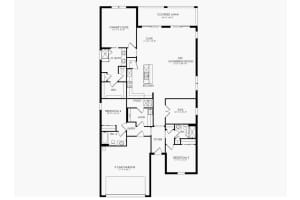 765 SE Courances Drive 257, Port St Lucie, FL 34984 Sold 04/26/24