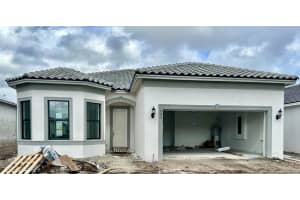 765 SE Courances Drive 257, Port St Lucie, FL 34984 Sold 04/26/24