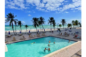 2101 S Ocean Drive 1006, Hollywood, FL 33019 Sold 02/02/24