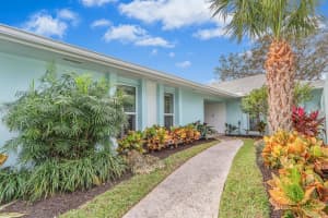 41 Golfview Drive, Tequesta, FL 33469 Sold 08/06/24