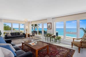 2066 N Ocean Boulevard 3-Ne, Boca Raton, FL 33431 Sold 05/29/25