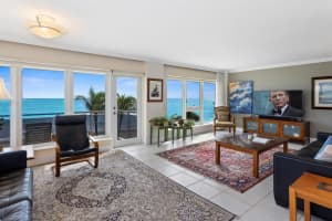 2066 N Ocean Boulevard 3-Ne, Boca Raton, FL 33431 Sold 05/29/25