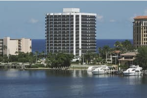 350 S Ocean Boulevard 9-C, Boca Raton, FL 33432 Sold 07/31/24