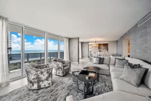 350 S Ocean Boulevard 9-C, Boca Raton, FL 33432 Sold 07/31/24