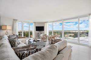 350 S Ocean Boulevard 9-C, Boca Raton, FL 33432 Sold 07/31/24