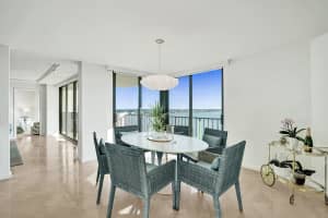 1200 S Flagler Drive 1006, West Palm Beach, FL 33401 Sold 04/26/24