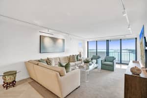1200 S Flagler Drive 1006, West Palm Beach, FL 33401 Sold 04/26/24