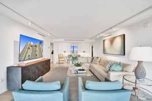 1200 S Flagler Drive 1006, West Palm Beach, FL 33401 Sold 04/26/24