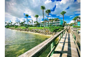 13513 S Indian River S Drive 603, Fort Pierce, FL 34950 Sold 07/08/24