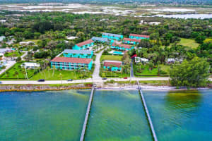 13513 S Indian River S Drive 603, Fort Pierce, FL 34950 Sold 07/08/24