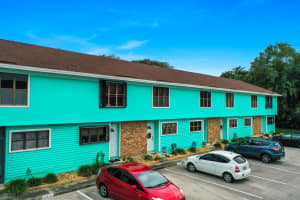 13513 S Indian River S Drive 603, Fort Pierce, FL 34950 Sold 07/08/24