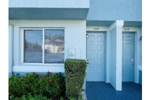 3517 Sonoma Drive, Riviera Beach, FL 33404 Sold 02/06/24