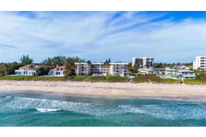 3851 N Ocean Boulevard 112, Gulfstream, FL 33483 Sold 01/08/24