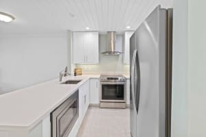 3851 N Ocean Boulevard 112, Gulfstream, FL 33483 Sold 01/08/24