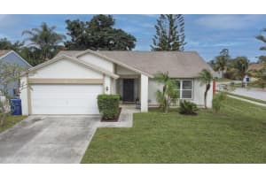 107 Greenbriar Dr, Jupiter, FL 33458, Sold 01/17/24