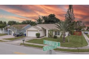 107 Greenbriar Dr, Jupiter, FL 33458, Sold 01/17/24