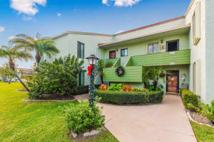 5433 SE Miles Grant Road 201, Stuart, FL 34997 Sold 01/05/24