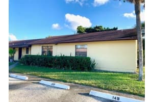 468 Glenwood Drive, West Palm Beach, FL 33415 Sold 01/10/24