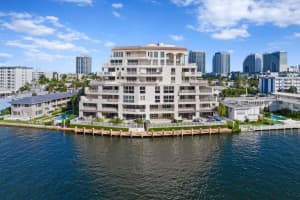 615 Bayshore Drive 401, Fort Lauderdale, FL 33304 Sold 10/11/24