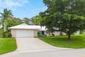 3581 SE Court Drive, Stuart, FL 34997 Sold 03/25/24