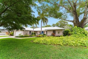 3581 SE Court Drive, Stuart, FL 34997 Sold 03/25/24