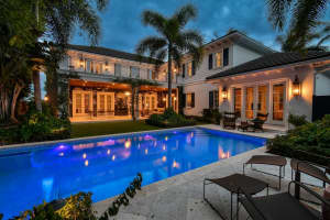 111 Russlyn Drive, West Palm Beach, FL 33405 Sold 09/10/24