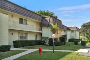 12003 Poinciana Boulevard 203, Royal Palm Beach, FL 33411 Sold 01/19/24