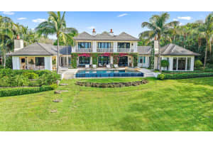 420 S Beach Road, Hobe Sound, FL 33455 Sold 04/22/24