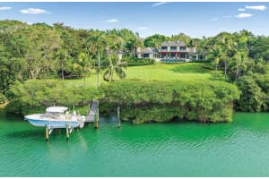 420 S Beach Road, Hobe Sound, FL 33455 Sold 04/22/24