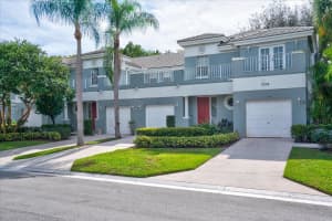10124 Andover Coach Circle B1, Lake Worth, FL 33449 Sold 02/29/24