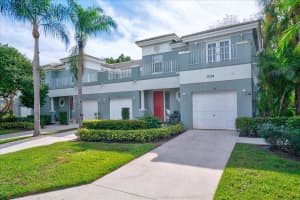 10124 Andover Coach Circle B1, Lake Worth, FL 33449 Sold 02/29/24