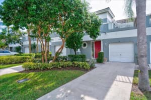 10124 Andover Coach Circle B1, Lake Worth, FL 33449 Sold 02/29/24