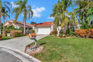 8361 Leeway Lane, Boynton Beach, FL 33436 Sold 04/30/24